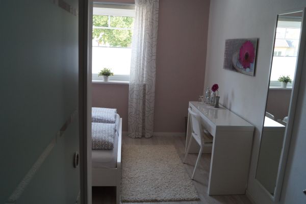 Pension M (Mettenheim)